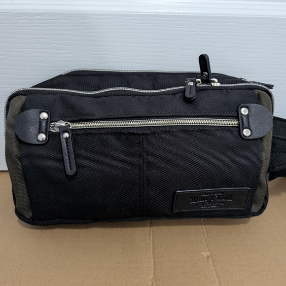 Harvest Label 2-Way Cross Pack - Picture 6 of 11